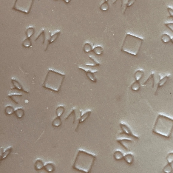 NEW Dolce Vita Gold Sandals - Picture 9 of 16